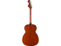 Fender CA DLX Monterey E NAT Fender CA DLX Monterey E NAT